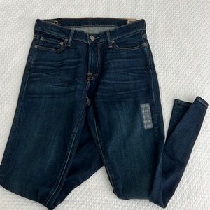 NWT Abercrombie & Fitch men’s jeans